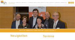 Desktop Screenshot of elternnetzwerk-nrw.de